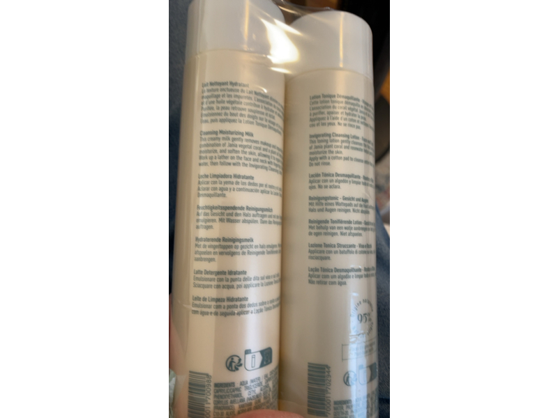 Phytoceane Invigorating Cleansing Lotion, 8.4 fl oz/250 mL