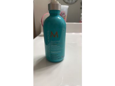 【SAO】 Moroccanoil ２個 Smoothing Lotion - Moroccanoil | Sephora