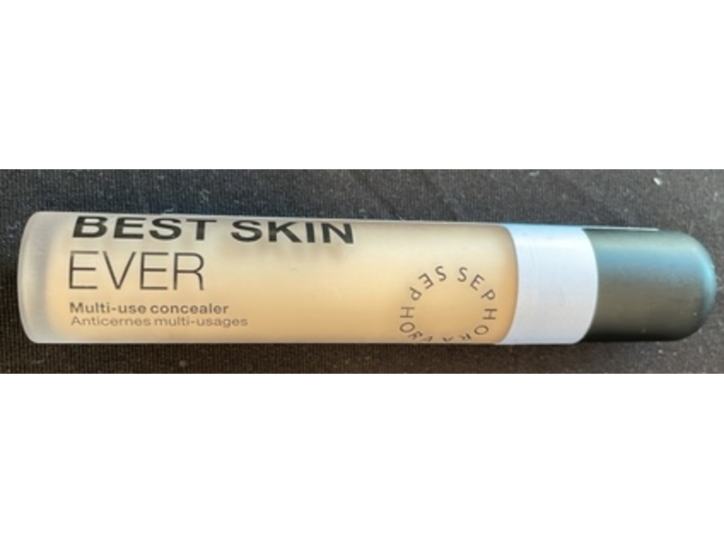 Sephora Best Skin Ever Multi-Use Concealer, 04y Fair, 0.16 fl oz/5 mL