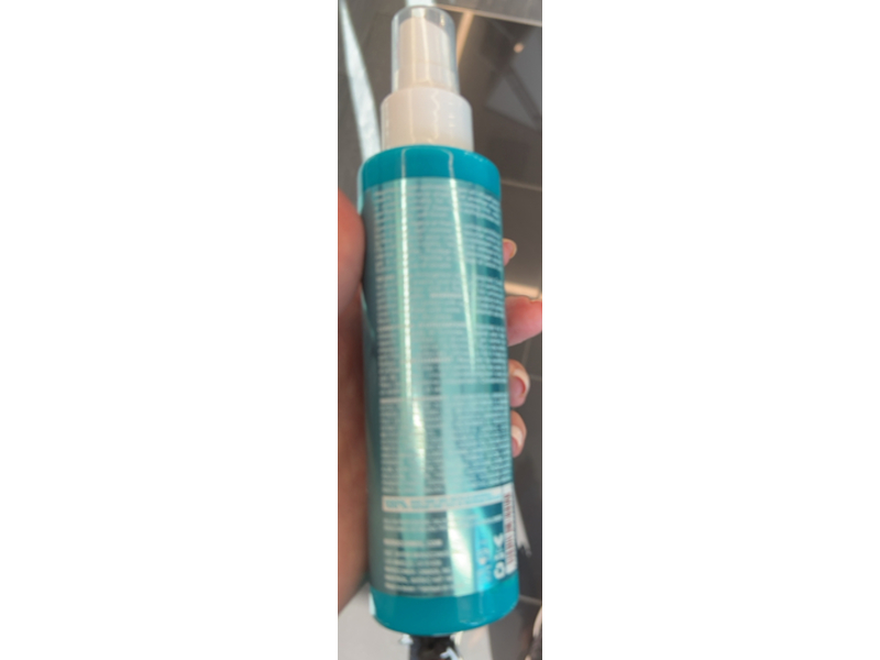 Moroccanoil Frizz Shield Styling Spray, 5.4 fl oz/160 mL