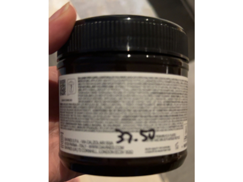Davines Alchemic Conditioner, Chocolate, 8.82 oz/250 mL