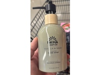 Pacha Soap Co Hydrating Hand Soap, Vanilla & Sage, 12.5 fl oz/370 mL - thumbnail 2