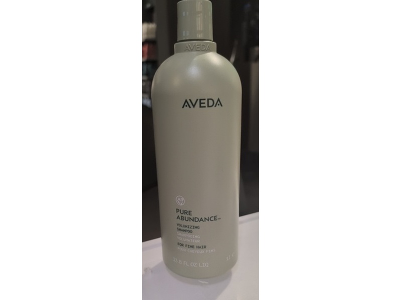 Aveda Pure Abundance Volumizing Shampoo, 33.8 fl oz/1 L