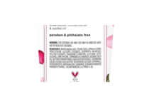 Bodycology All Day Moisture Body Cream, Cherry Blossom, 8 oz/227 g - thumbnail 4