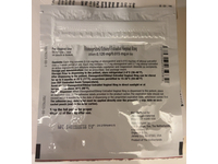 Ethinyl Estradiol Vaginal Ring, 0.120 mg/0.015 mg per day, 1 Count, Prasco (RX) - Image 3