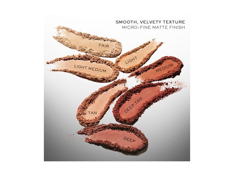 Lancome Teint Idole Ultra Wear Skin Transforming Bronzer, 02 Light, 0.35 oz/10 g