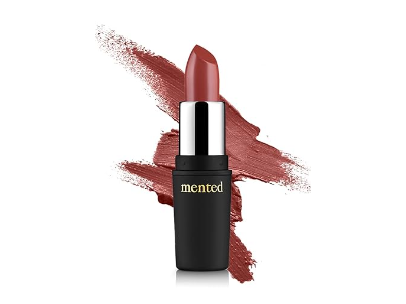 Mented Cosmetics Nude Lipstick, Nude La La