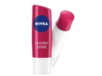 Nivea Lip Balm Duo, Cherry, 0.17 oz/4.8 g - thumbnail 1