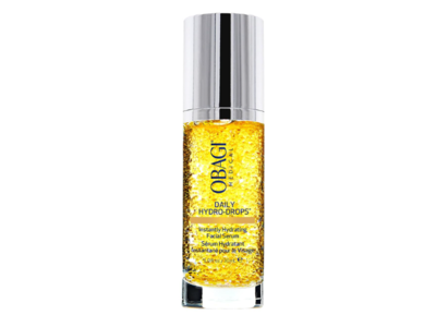 Obagi Medical Daily Hydro-Drops Facial Serum, 1 oz/30 mL
