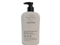 Curvskin Eczema Soothe & Shield Lotion, 13.6 fl oz/400 mL - Image 2