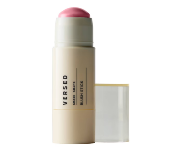 Versed Shade Swipe Blush Stick, Deco, 0.19 oz