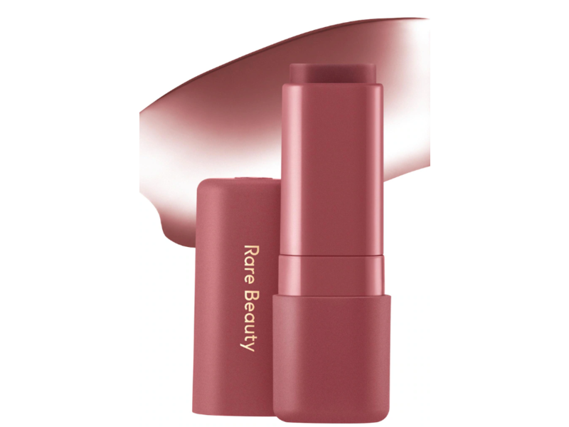 Rare Beauty Find Comfort Lip Butter, Uplifting, 0.14 fl oz/4 g