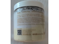 Nectarlife Nourishing Whipped Soap, Almond Oil Milk & Honey, 5 zo/142 g - thumbnail 3