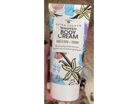 Bolero After Shower Whipped Body Cream, Vanilla Bean + Coconut, 5 fl oz/147.3 mL - Image 3