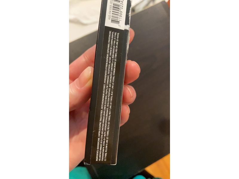 Kat Von D Everlasting Liquid Lipstick, Noble