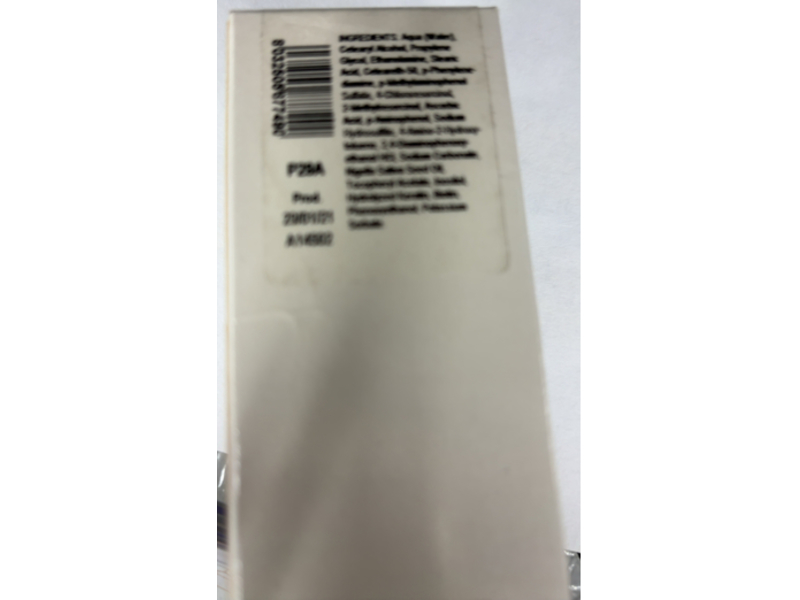 Framesi Framcolor Eclectic Care Permanent Hair Color, 6 Dark Blonde, 2 oz/60 mL