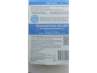 O'Keeffe's for Healthy Feet Foot Cream, 3.2 oz - thumbnail 4
