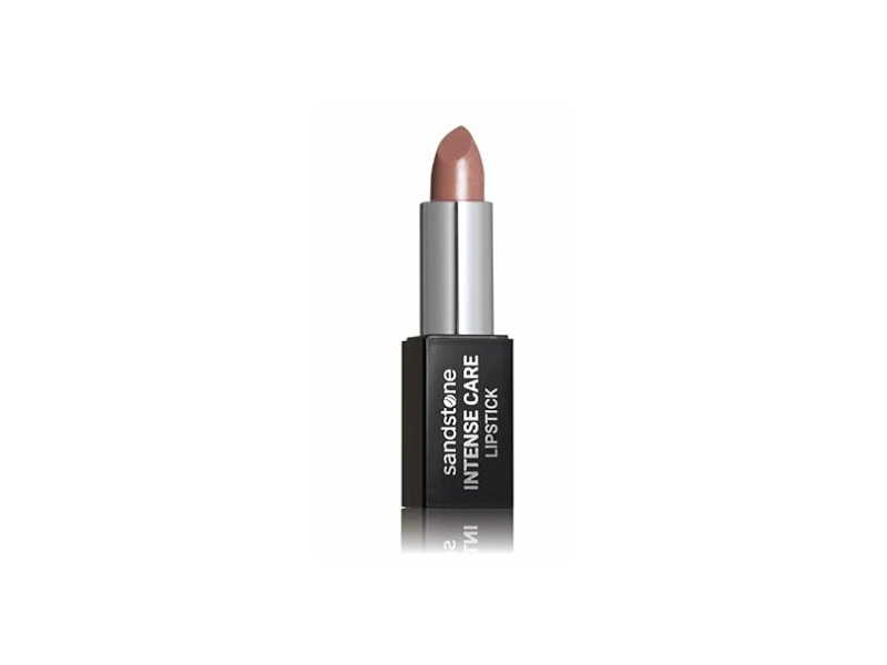 Sandstone Scandinavia Intense Care Lipstick, 43 Barely There, 3.2 g