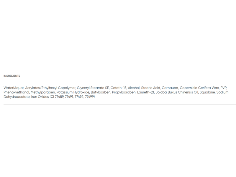 Trish McEvoy Lash Curling Mascara, Jet Black, 18 oz/5 g