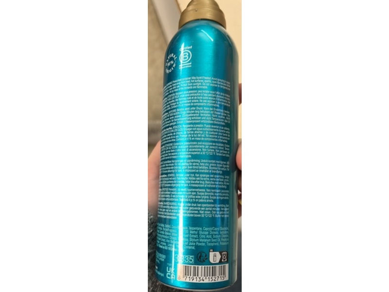 Rituals Foaming Shower Gel, Lotus Flower & White Tea, 6.7 oz/200 mL