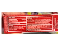 Colgate Optic White Advanced Enamel Strength Toothpaste, Soothing Mint, 2% Hydrogen Peroxide, 3.2 oz/90 g - thumbnail 3
