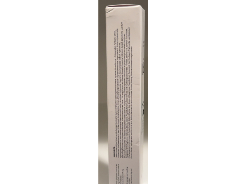 Rephr Light Hydration Cream, V2.0, 3.13 fl oz/89 mL