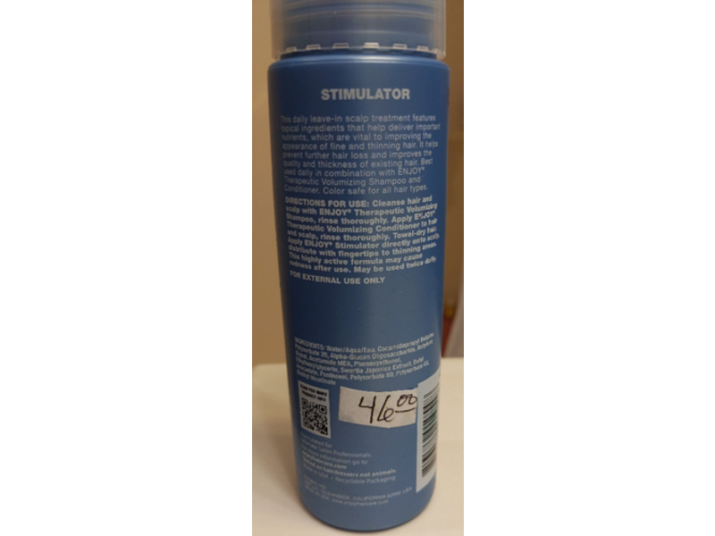 Enjoy Stimulator, 6.8 fl oz/200 mL