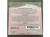 Sprk Naturals Unicorn Kids Face Masks, 20 Counts - thumbnail 3