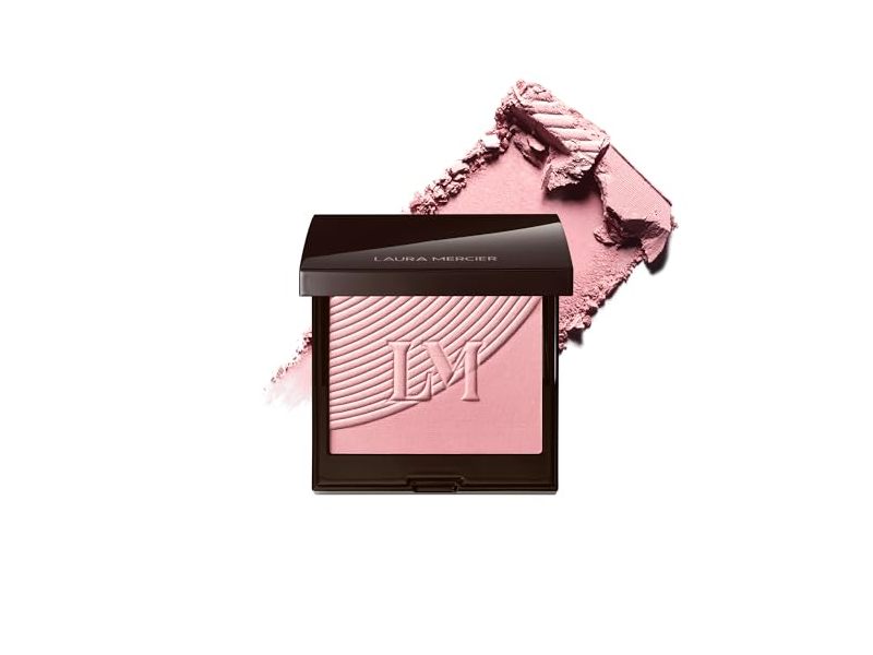 Laura Mercier Blush Color Infusion Duo, Strawberry-Cool Pink, 0.17 oz/5g