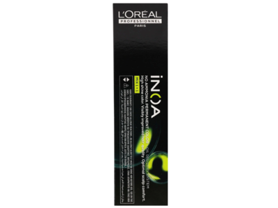 L'Oreal Professionel Inoa Permanent Color, 7.4 Medium Blonde Copper, 2.1 oz/60 mL