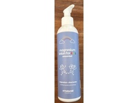 M3 Naturals Kids Magnesium Lotion, Unscented, 8 fl oz/237 mL - thumbnail 2