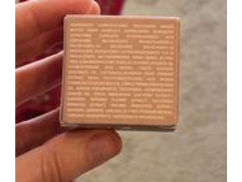 ILIA Lip Wrap Hydrating Mask, 0.34 oz/10 mL