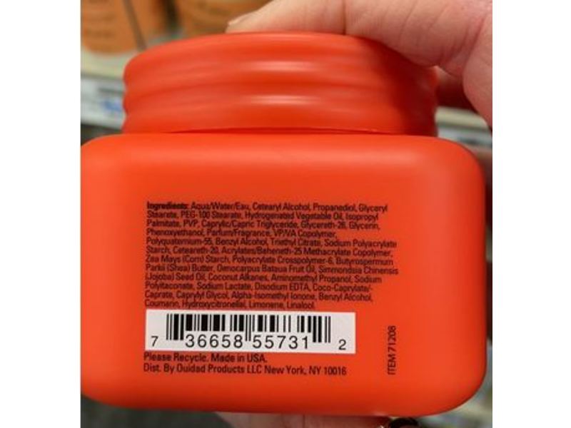 Twist Boss Bounce Styling Cream, 8.5 oz