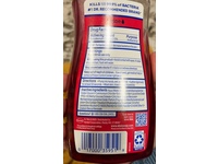 Dial Antibacterial Hand Soap, Frosted Cranberry & Pine, 11 fl oz/325 mL - Image 4