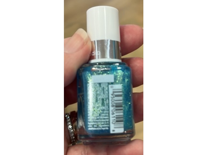 Essie Nail Art Studio Nail Color, Frosted Fantasy, 0.46 fl oz/13.5 mL