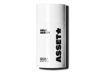 Asset Hole Serum, 0.5 oz/15 mL