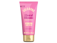 Gold Bond Floral Bloom Hydrating Hand Cream, Jojoba & Niacinamide, 3 oz/85 g - Image 2
