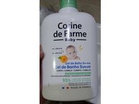 Corine De Farme Hair & Body Shower Gel, 500 mL - Image 5
