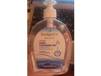 Insignia England Hand Cleansing Gel, Complete Original, 16.9 fl oz/500 mL - Image 2