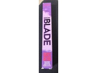 Urban Decay Brow Blade Waterproof Pencil & Long Lasting Ink Stain, Dark Drapes - Image 3