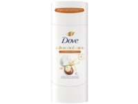 Dove Advanced Care Antiperspirant Deodorant Stick, Shea Butter, 74 g, Pack Of 4 - thumbnail 1