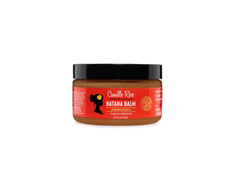 Camille Rose Batana Balm, 4 oz/108 g