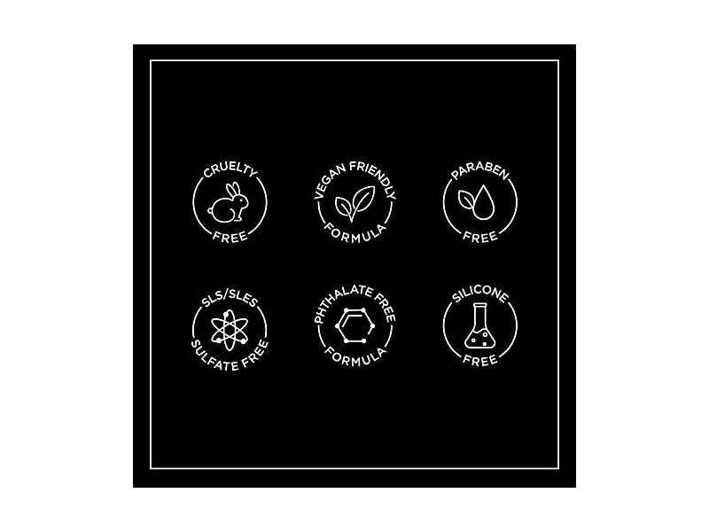 John Frieda Vibrant Shine Shampoo, Glossy Hair Treatment 8.45 fl oz