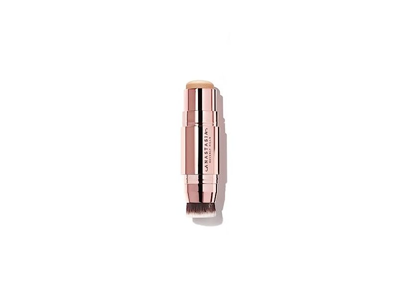 Anastasia Beverly Hills Stick Highlighter, Cognac Diamond, 0.28 oz/8 g