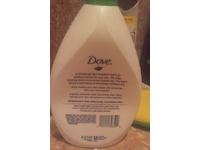 Dove Go Fresh Cool Moisture Body Wash, Cucumber & Green Tea Scent, 34 fl oz/1 L - thumbnail 4