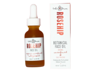 Take Haven Botanical Face Oil, Rosehip, 1 oz/30 mL - thumbnail 1