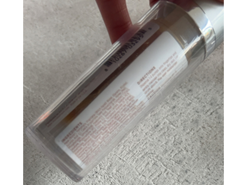 Rhoida Allison Vita-Bright Elixir, 30 mL