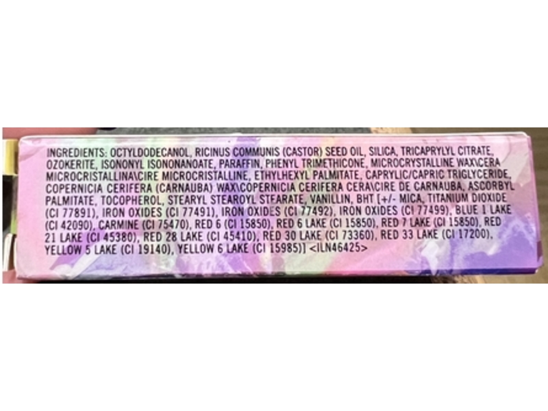 M. A. C. Cosmetics Botanic Panic Lipstick, Tulip Service Matte, 0.10 oz/3.0 g