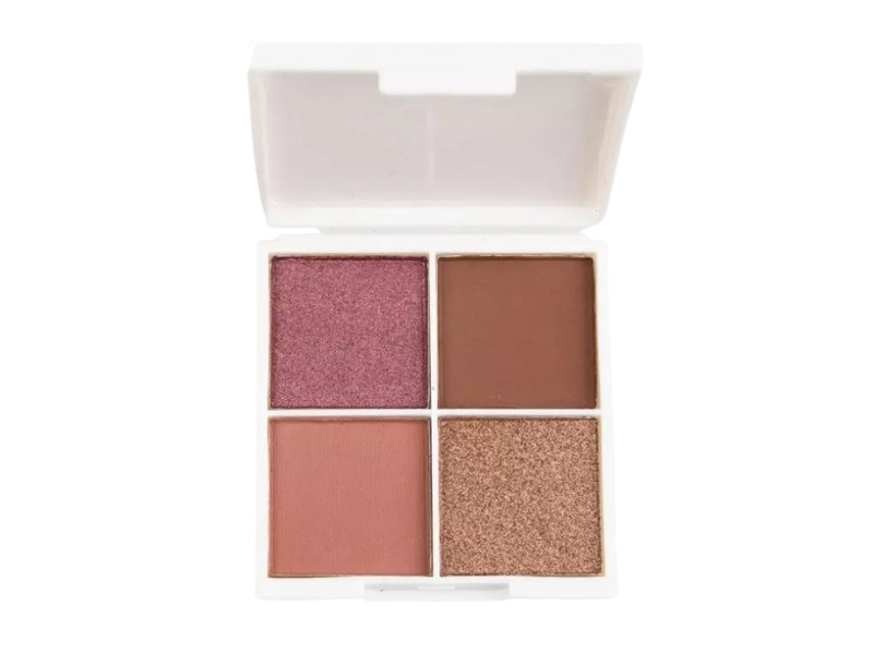 Oryza Beauty Royalty Shimmer Eyeshadow, 8.0 g