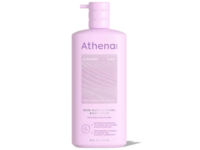 Athena Club Skin Replenishing Body Wash, Lavender Latte, 18 fl oz/532 mL - Image 2